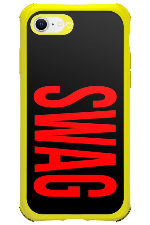 SWAG 2.0 - Apple iPhone SE 2020