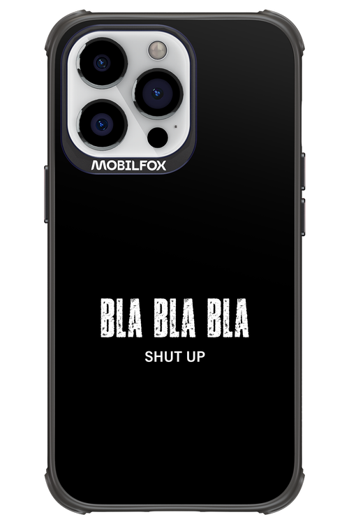 Bla Bla II 2.0 - Apple iPhone 13 Pro
