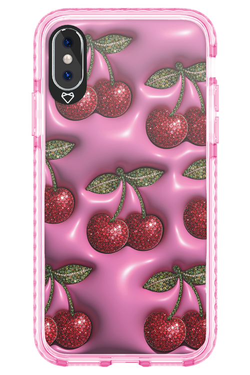 CHERRY RUBY 2.0 - Apple iPhone XS