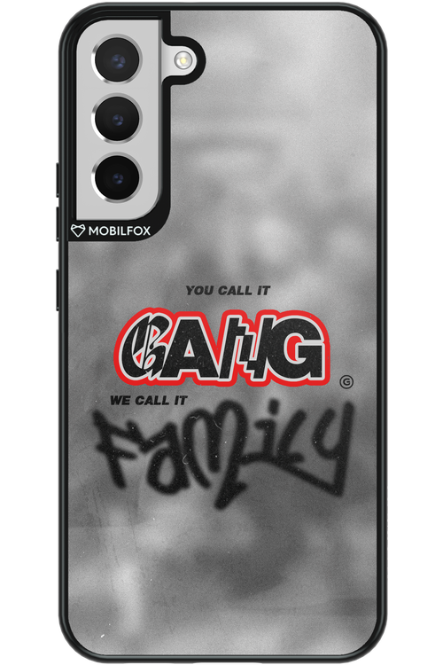 Family Gang - Samsung Galaxy S22+
