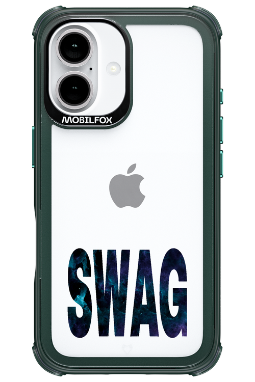 Holo Swag - Apple iPhone 16