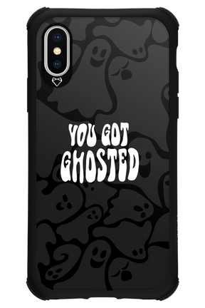 Ghosted - Apple iPhone XS
