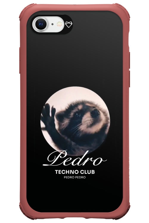 Pedro - Apple iPhone SE 2020
