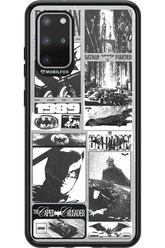 Batman Forever - Samsung Galaxy S20+