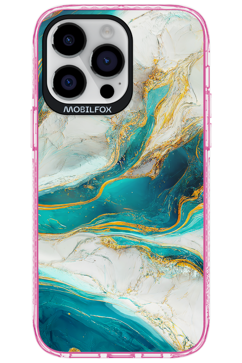 Emerald - Apple iPhone 14 Pro Max