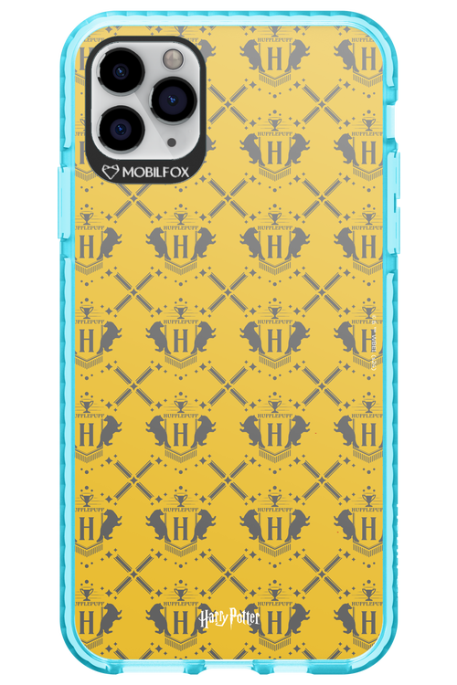 You Might Belong in Hufflepuff - Apple iPhone 11 Pro Max