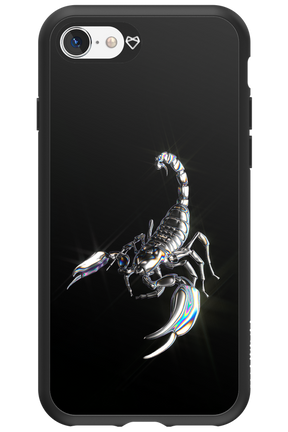 Chrome Scorpio - Apple iPhone SE 2020