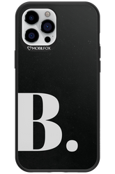 B (Off Space) 2.0 - Apple iPhone 12 Pro Max