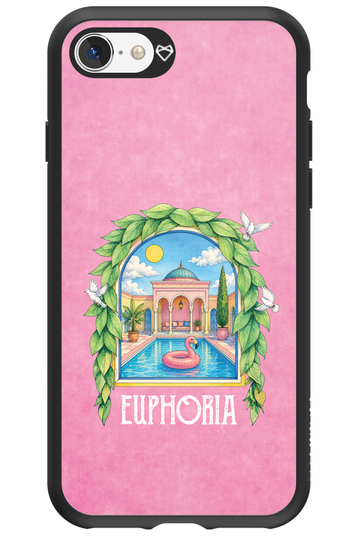 Euphoria 2.0 - Apple iPhone SE 2020
