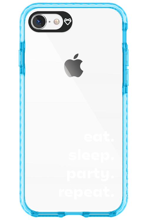 Party Loop Light 2.0 - Apple iPhone 8