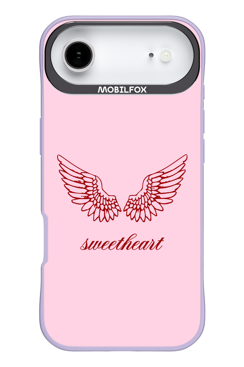 Sweetheart - Apple iPhone 17 Air