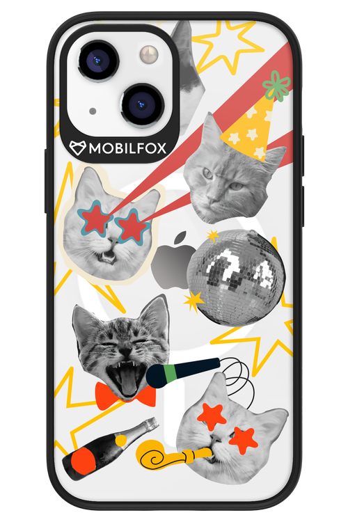 Christmas Chaos - Apple iPhone 13 Mini