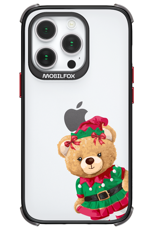 Mrs. Elf - Apple iPhone 14 Pro