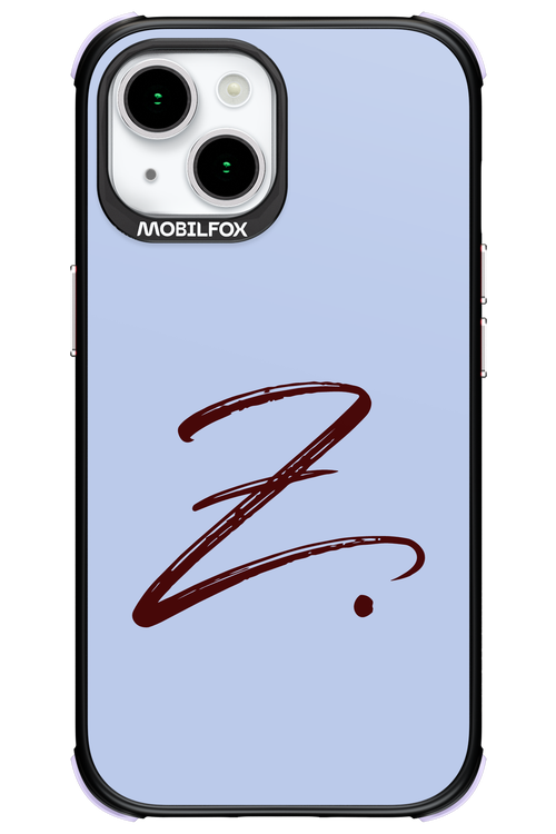 (Jellyfish Presso) Z 2.0 - Apple iPhone 15