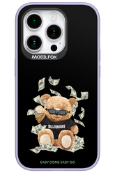 Easy Come Easy Go - Apple iPhone 15 Pro