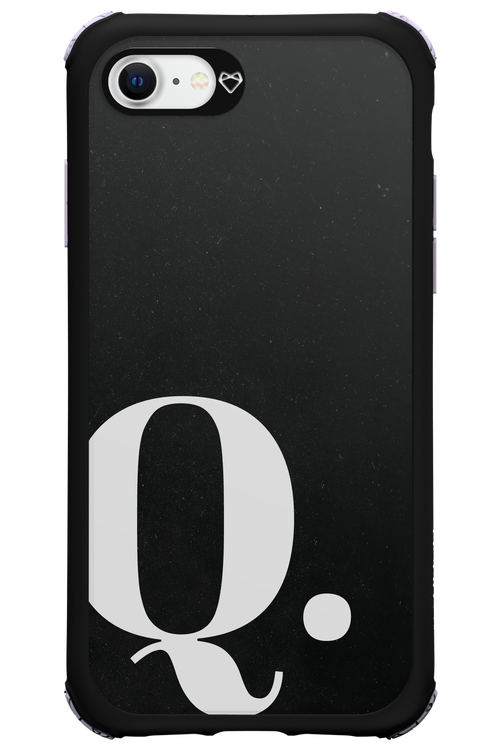 Q (Off Space) 2.0 - Apple iPhone 7