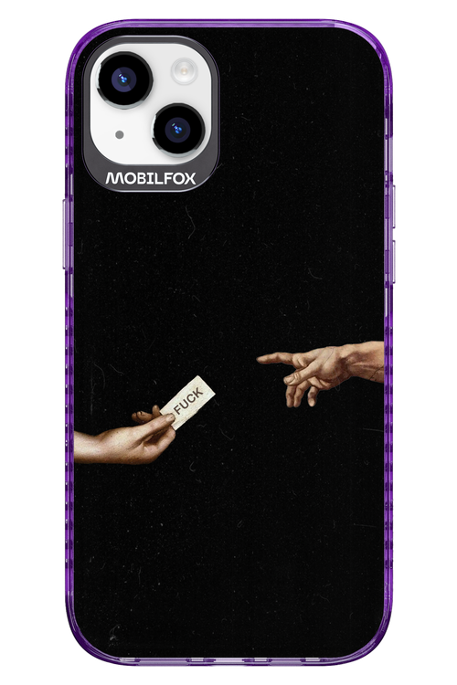 Giving 2.0 - Apple iPhone 14 Plus