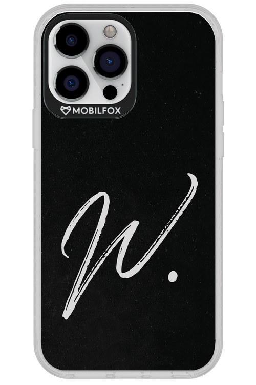 (Off Space) W 2.0 - Apple iPhone 13 Pro Max