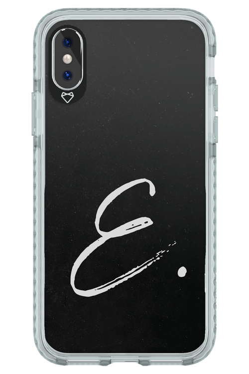 (Off Space) E 2.0 - Apple iPhone X
