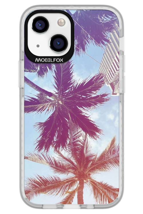 Sunset Dreams 2.0 - Apple iPhone 13 Mini