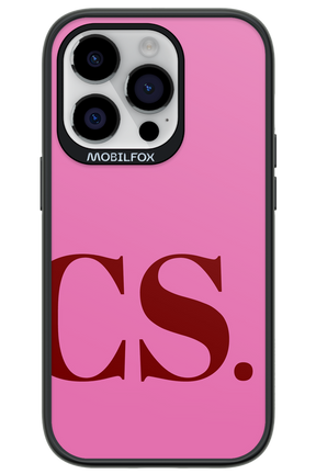 CS (Sorbet) 2.0 - Apple iPhone 14 Pro