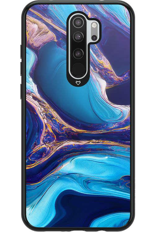 Amethyst 2.0 - Xiaomi Redmi Note 8 Pro
