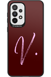 (Dark Blush) V 2.0 - Samsung Galaxy A33