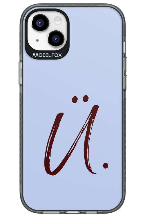 (Jellyfish Presso) U II 2.0 - Apple iPhone 14 Plus