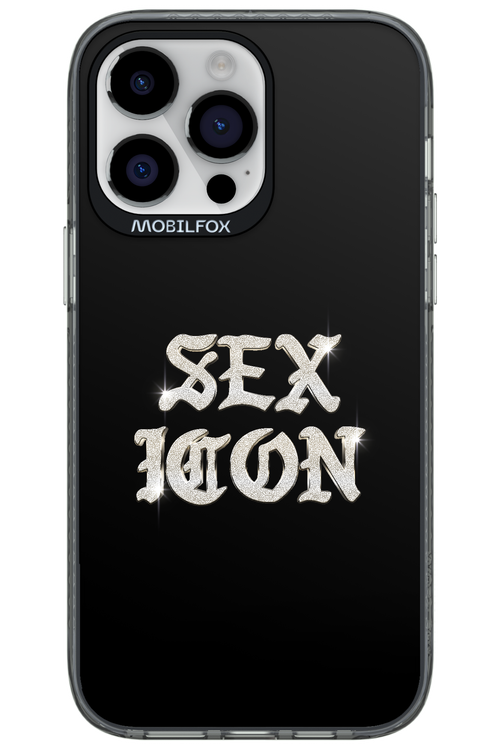 SEX ICON 2.0 - Apple iPhone 14 Pro Max