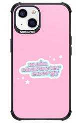 The Main Pink - Apple iPhone 13