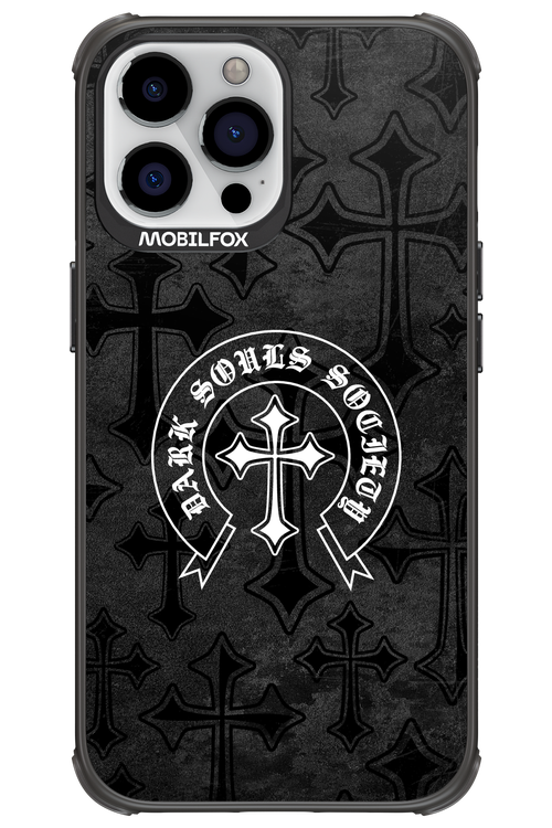 Dark Souls Society - Apple iPhone 13 Pro Max