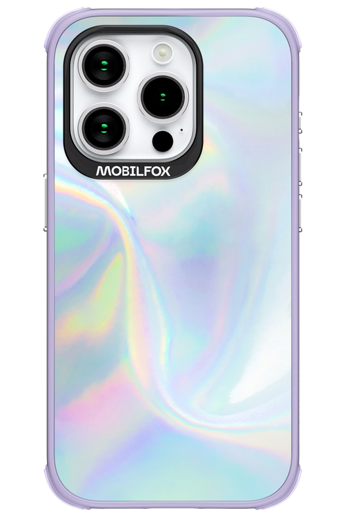 Prismatic Dream - Apple iPhone 15 Pro