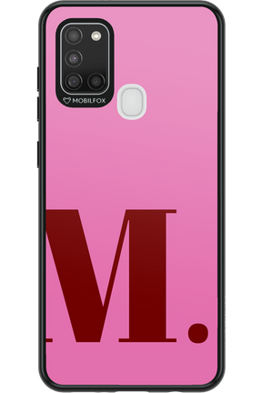 M (Sorbet) 2.0 - Samsung Galaxy A21 S