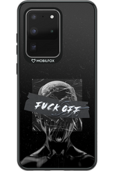 F off II - Samsung Galaxy S20 Ultra 5G