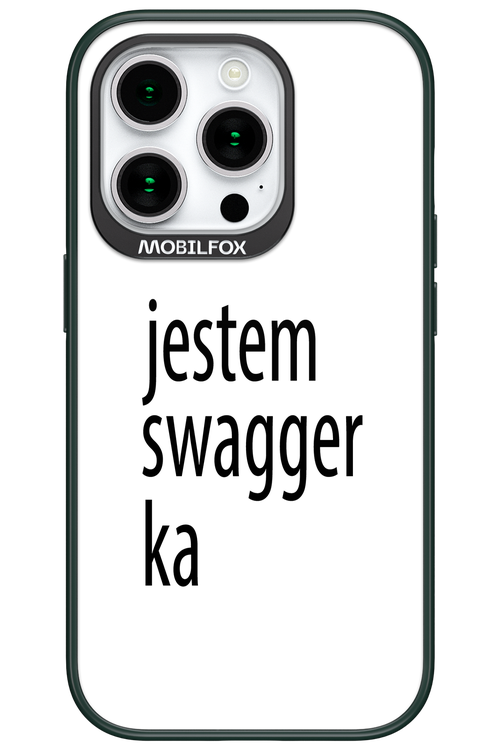Swagger 2.0 - Apple iPhone 15 Pro
