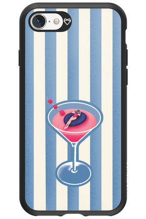 Poolside Affair - Apple iPhone SE 2022