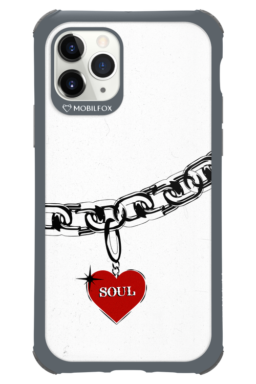 Her Chain - Apple iPhone 11 Pro