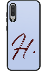 (Jellyfish Presso) H 2.0 - Samsung Galaxy A70