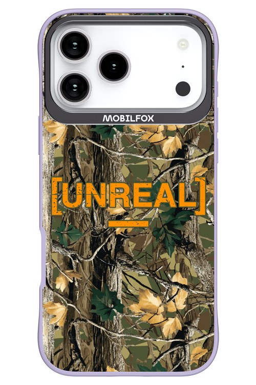 Realtree - Apple iPhone 17 Pro Max