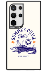 ChillMaid 2.0 - Samsung Galaxy S24 Ultra