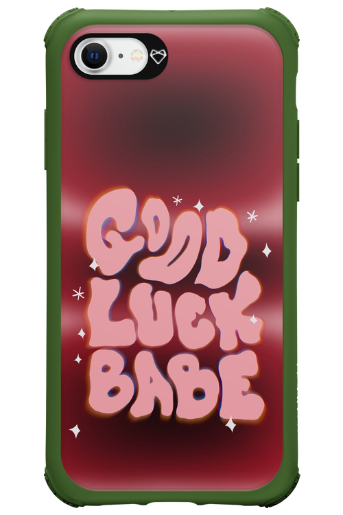BEST_WISH - Apple iPhone 8