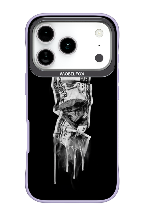 Melting Money 2.0 - Apple iPhone 17 Pro