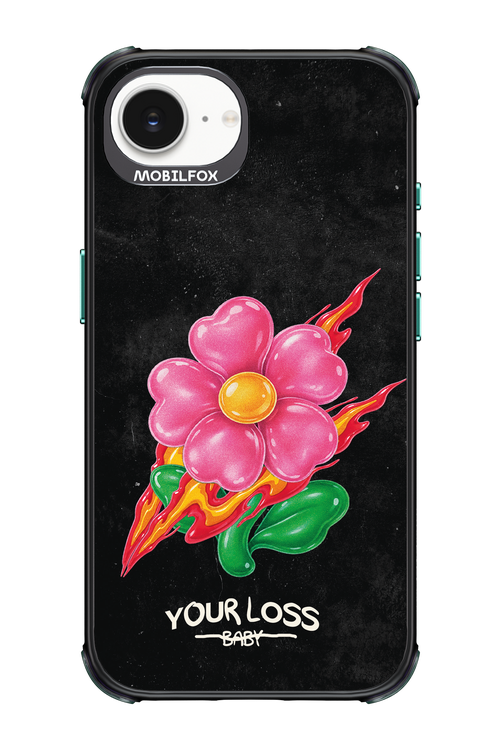 Your Loss 2.0 - Apple iPhone 16e