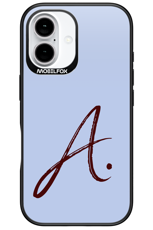 (Jellyfish Presso) A 2.0 - Apple iPhone 16