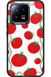 Tomato Love - Xiaomi 13