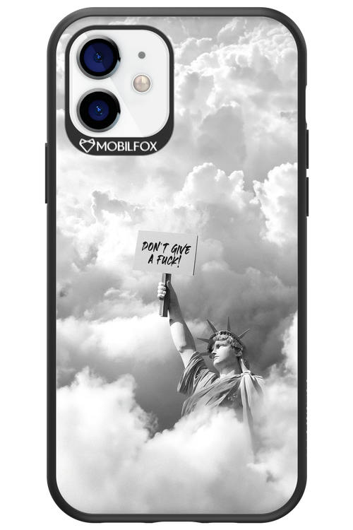 Don't give a  2.0 - Apple iPhone 12