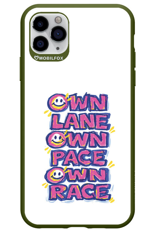 OWN 2.0 - Apple iPhone 11 Pro Max