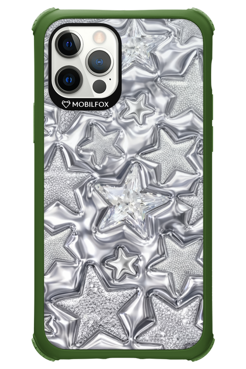 Star Gum 2.0 - Apple iPhone 12 Pro