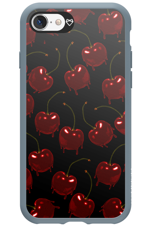 Cherry Blood - Apple iPhone 8