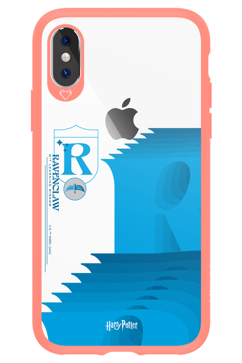 Rowena Ravenclaw - Apple iPhone X